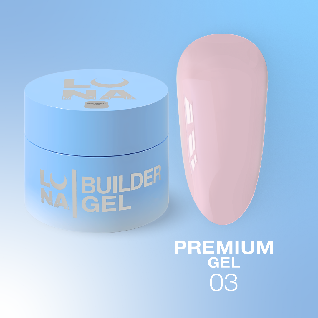 Aufbaugele