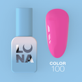 100- Gel Polish 13ml