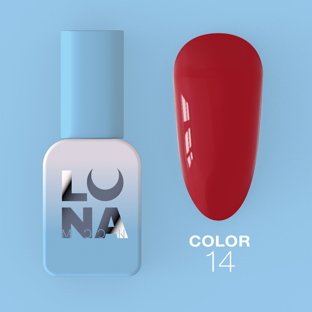 14 Gel Polish 13ml