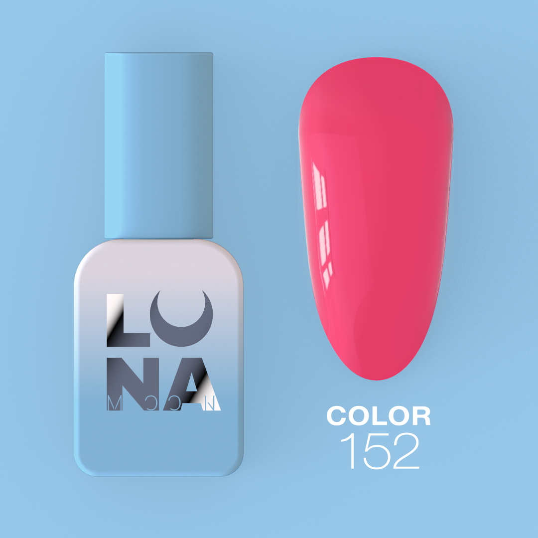 152 - Gel Polish 8ml