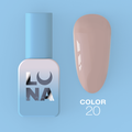 20 - Gel Polish 8ml