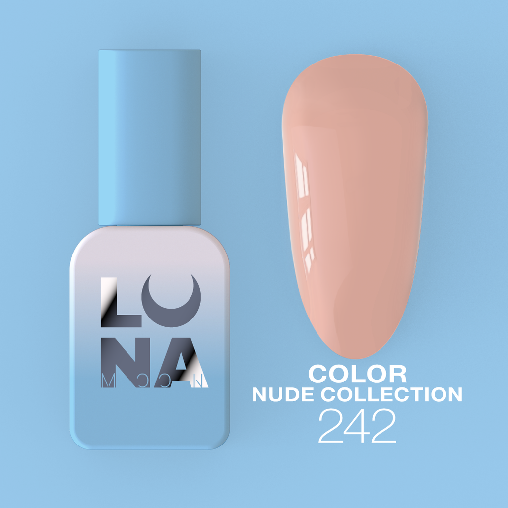 242 - Gel Polish 8ml