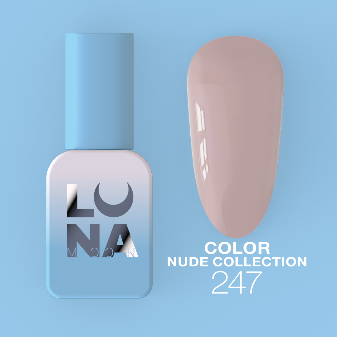 247 - Gel Polish 8ml