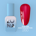 Kiss Colection Gel Polish 8ml