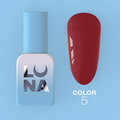 05 - Gel Polish 8ml