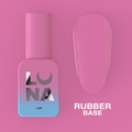 Rubber Base - Perfekte Haftung