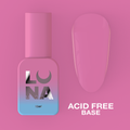 Acid Free Base – Säurefrei & Flexibel