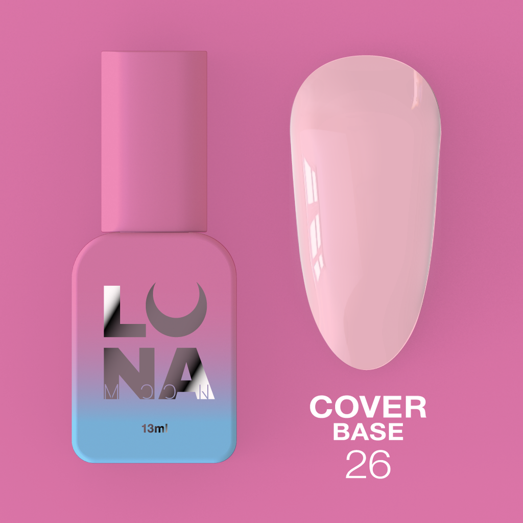 26 Cover Base Camouflage  Selbstnivellierung