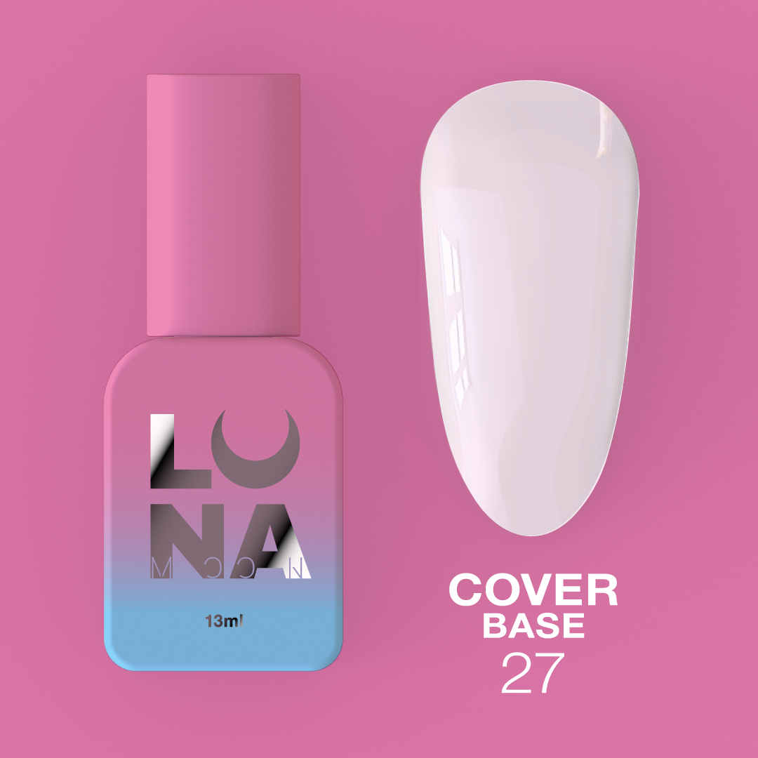 27 Cover Base Camouflage Selbstnivellierung