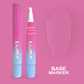 Rubber Base Marker – Präzise Base