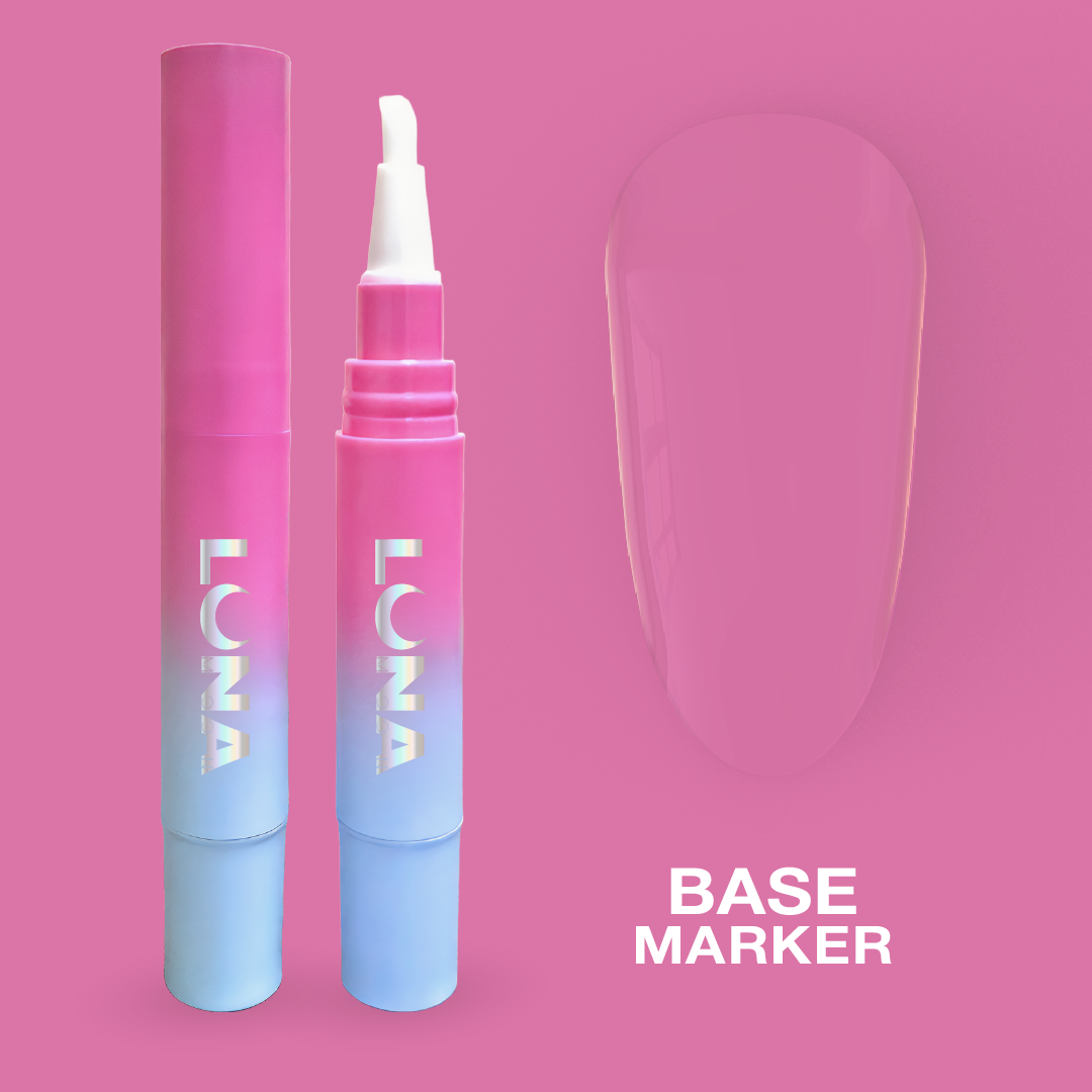 Rubber Base Marker – Präzise Base