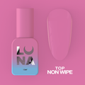Top Non Wipe – No-Wipe Top Coat mit Glanz