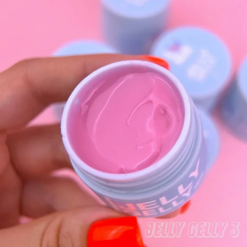03 Jelly Gelly – Gel Costruttore 15ml
