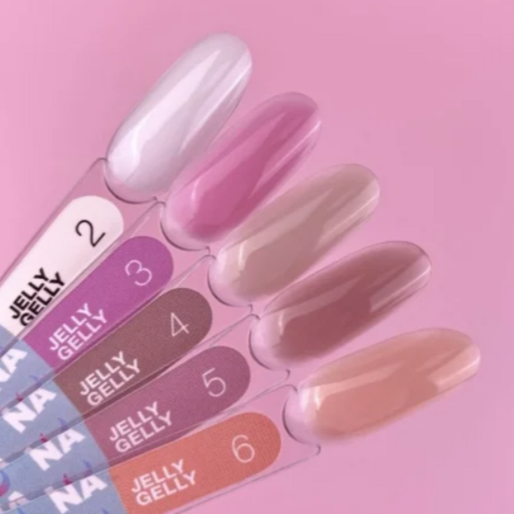 03 Jelly Gelly – Aufbaugel 15ml