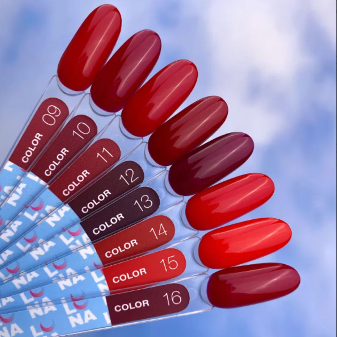 14 Gel Polish 13ml