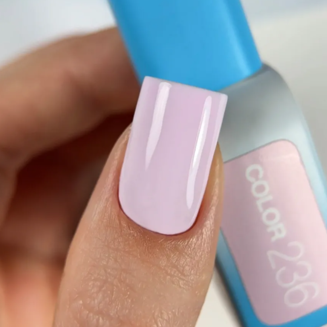 236 - Gel Polish 13ml