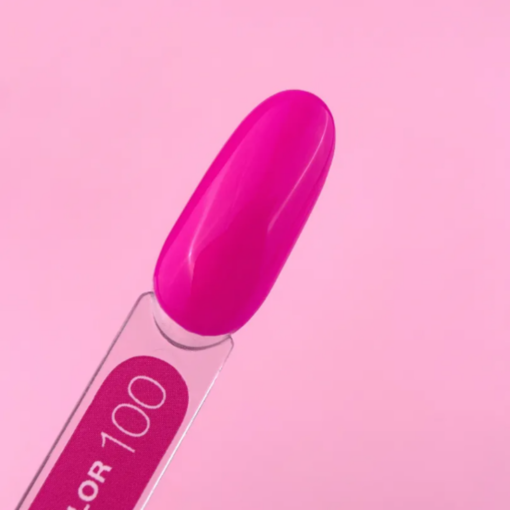 100- Gel Polish 13ml