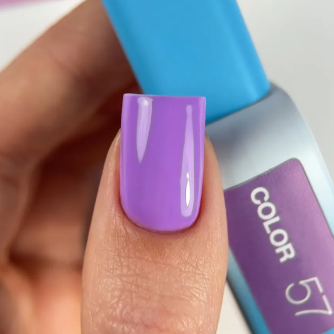 57- Gel Polish 13ml