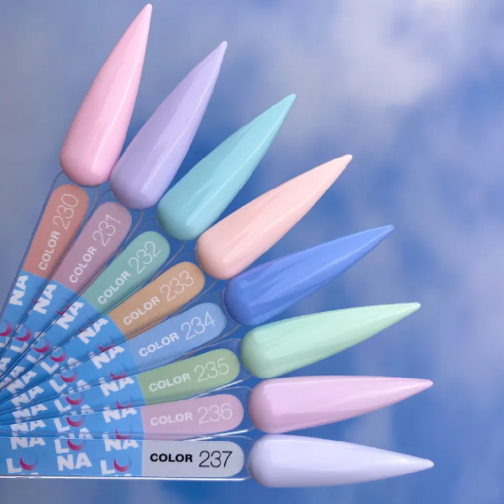 237 - Gel Polish 13ml