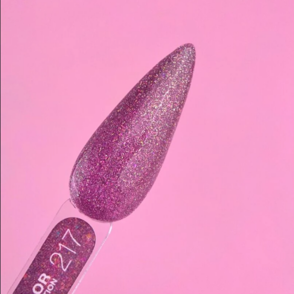 217 - Reflective Gel Polish 8ml