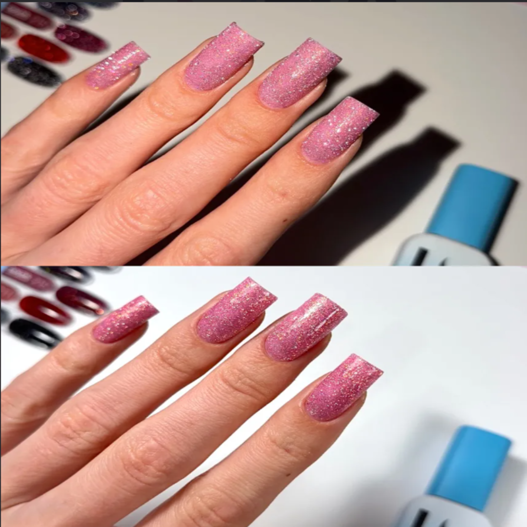 217 - Reflective Gel Polish 8ml