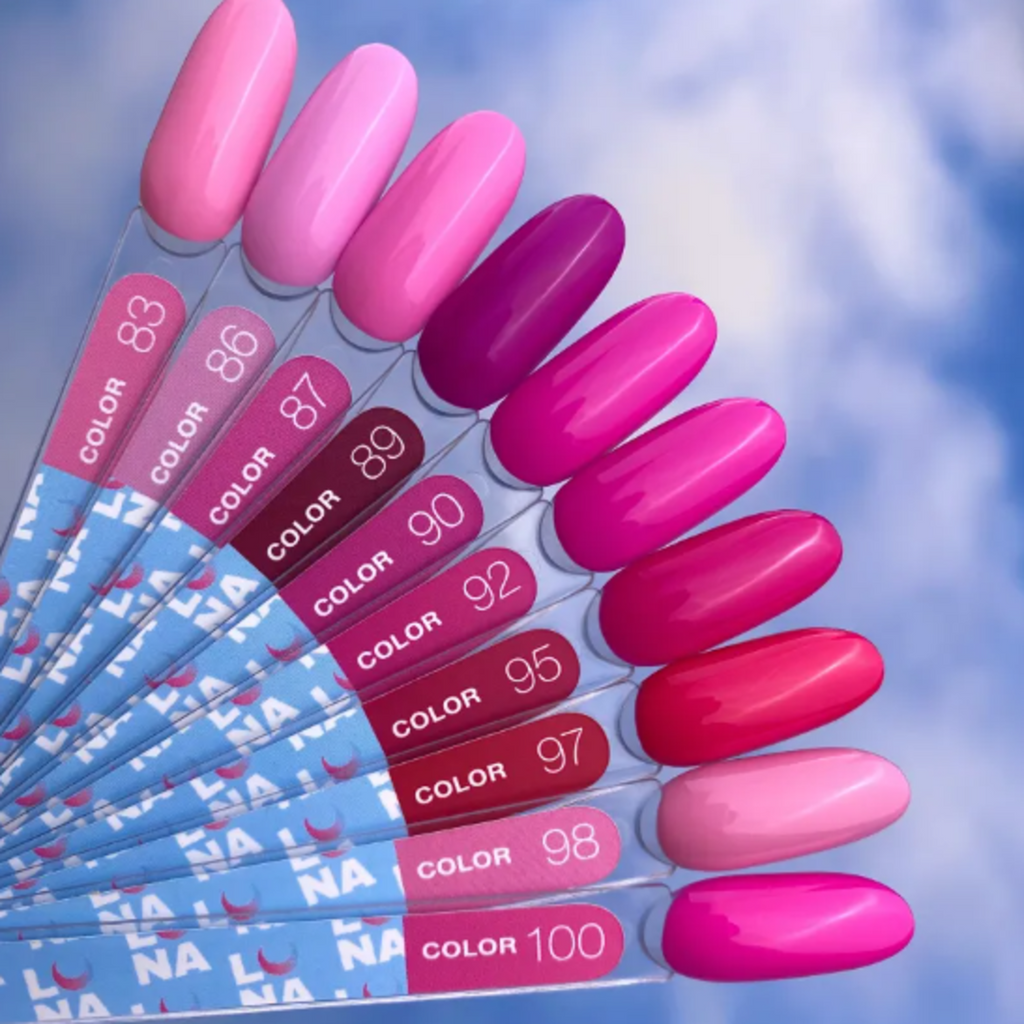 97 - Gel Polish 8ml
