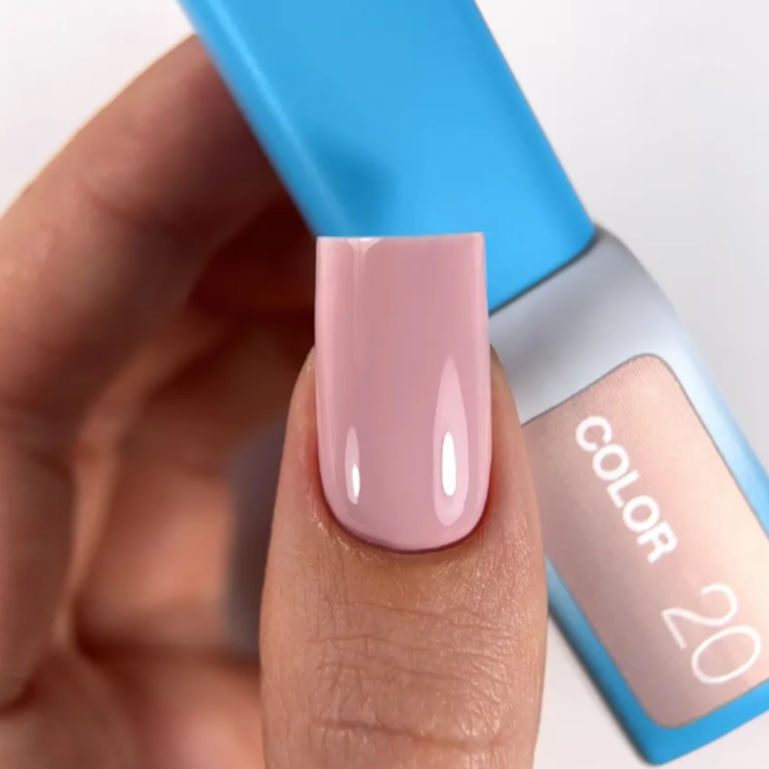 20 - Gel Polish 8ml