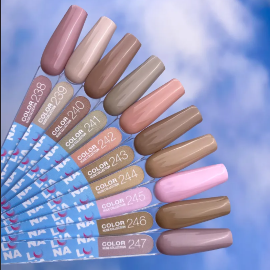 247 - Gel Polish 8ml