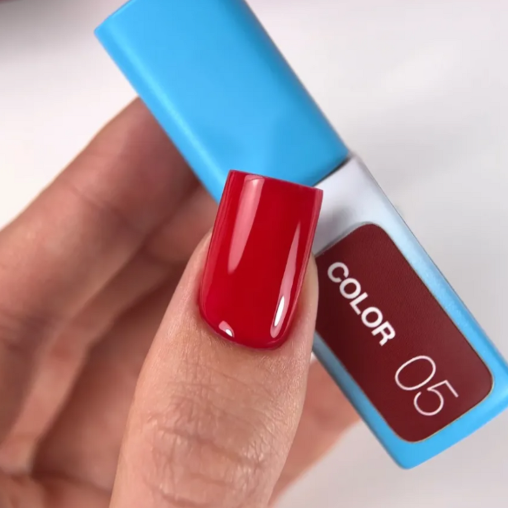05 - Gel Polish 8ml