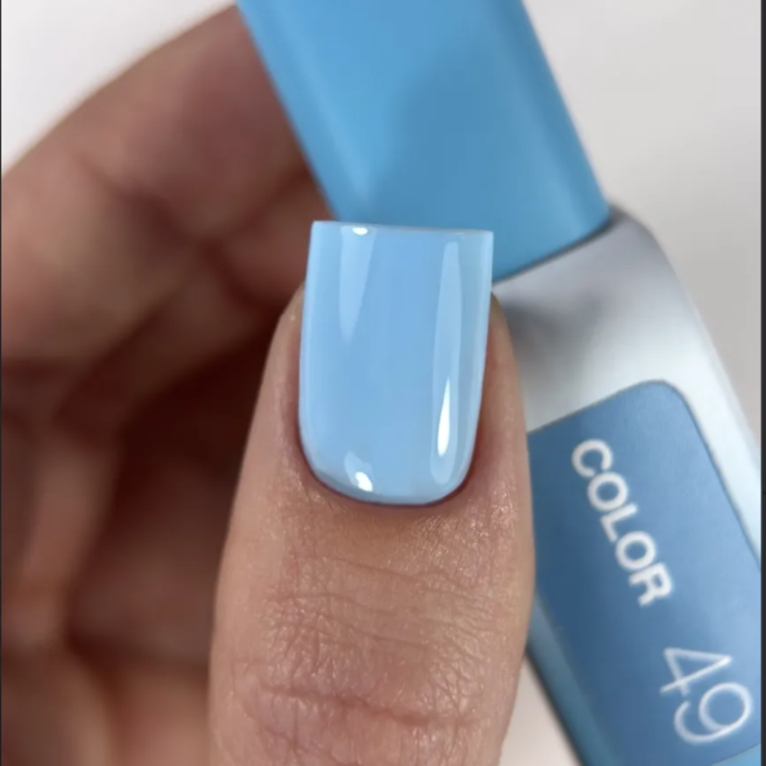 49 - Gel Polish 8ml