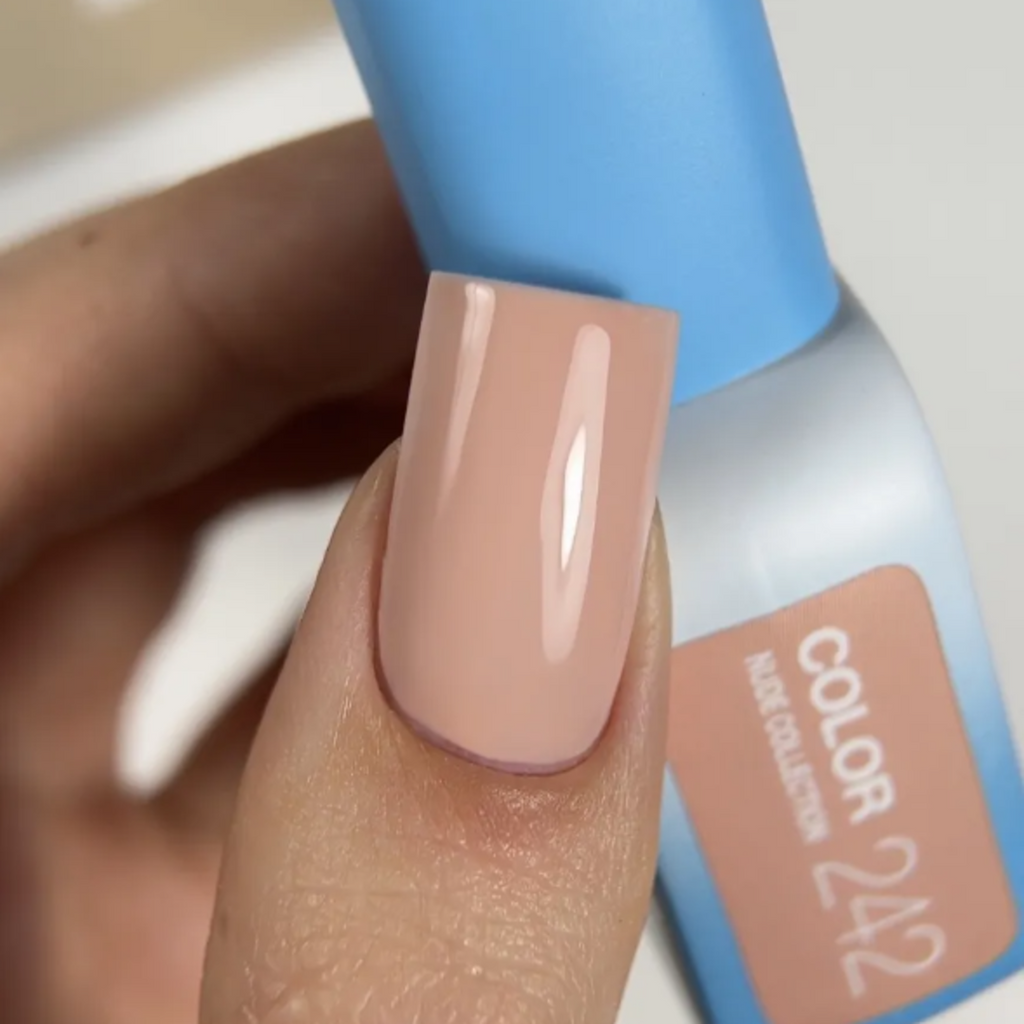 242 - Gel Polish 8ml