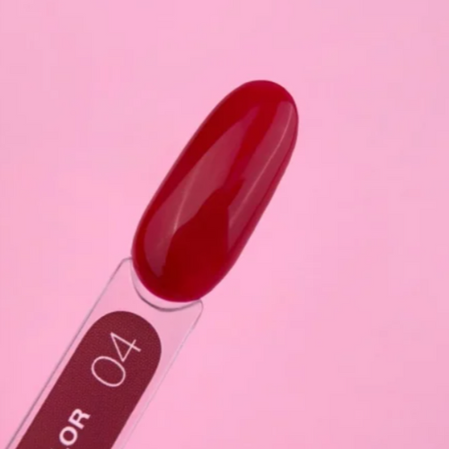 04 - Gel Polish 8ml