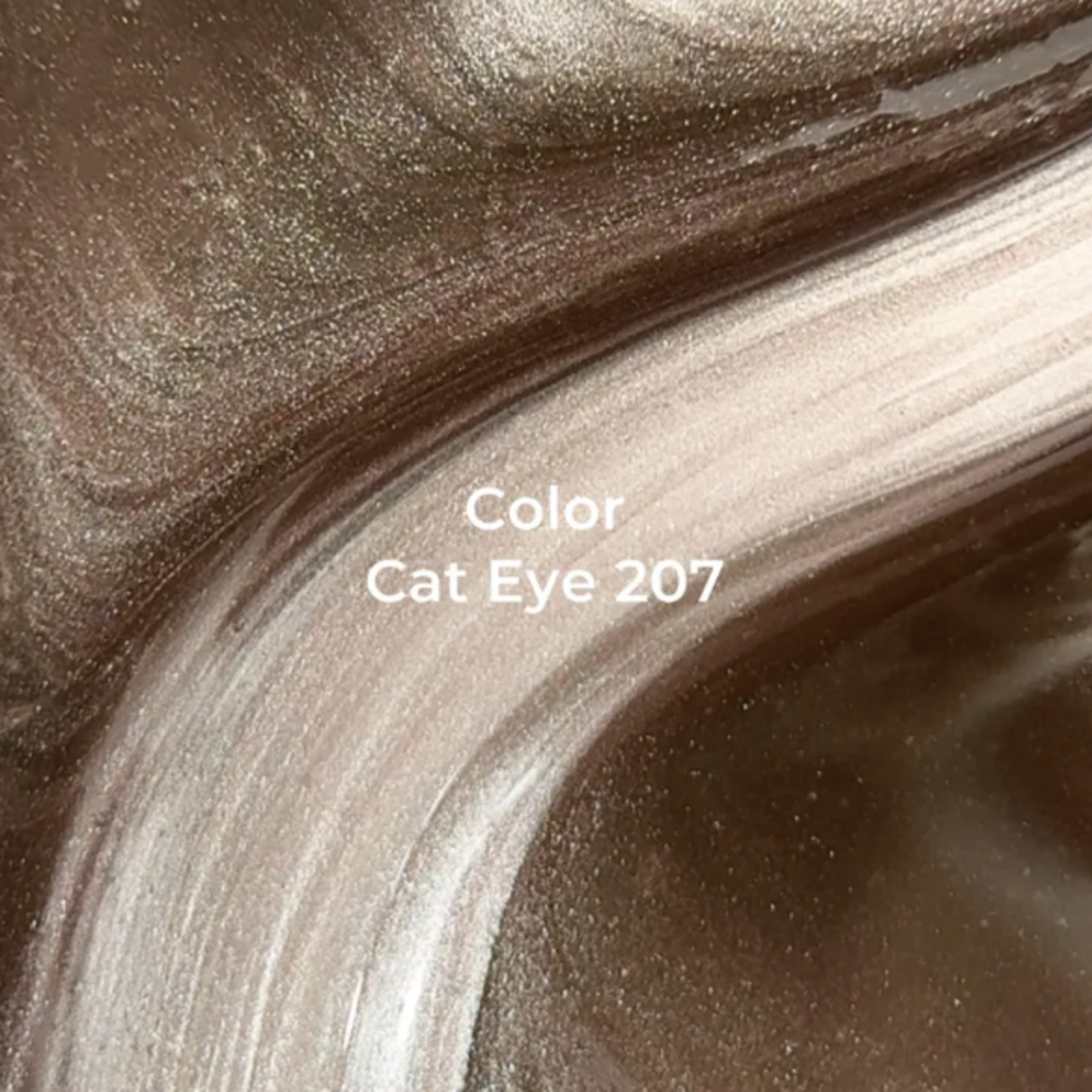 206-209 Cat Eye Gel Polish 8ml
