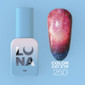 248 - 252 Cat Eye Gel Polish 8ml