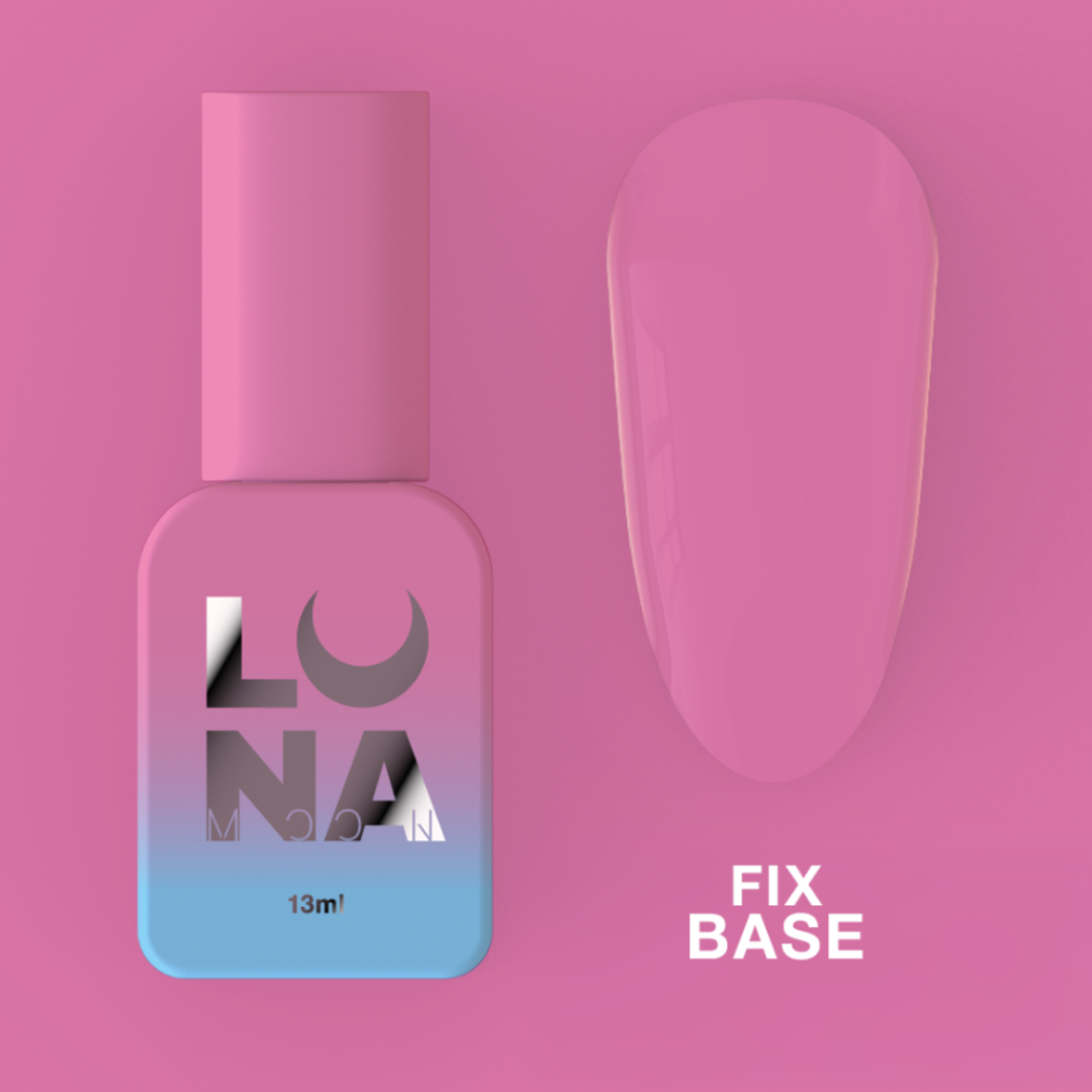 Fix Base  – Flexible Base mit starker Haftung