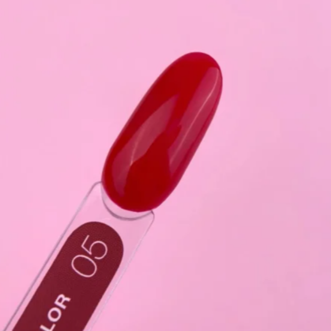 05 - Gel Polish 13ml