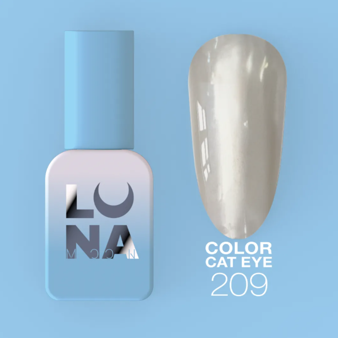 206-209 Cat Eye Gel Polish 8ml