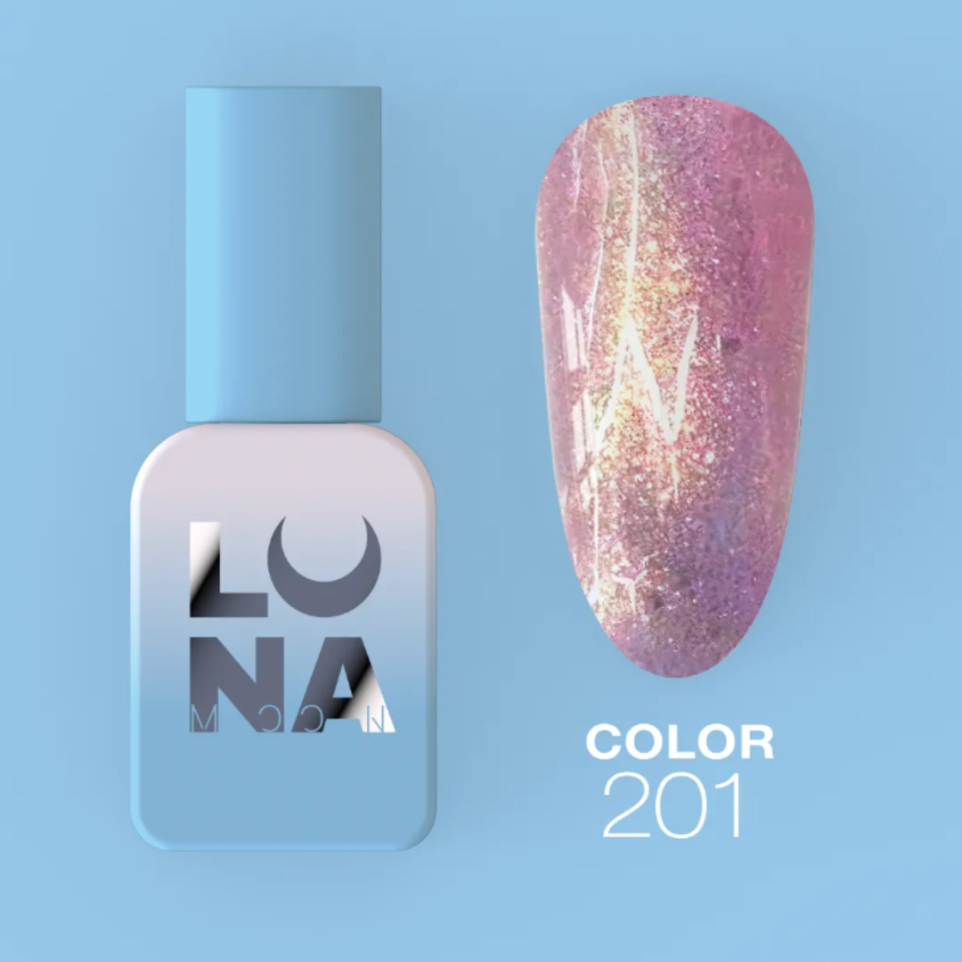 201 - Gel Polish 8ml