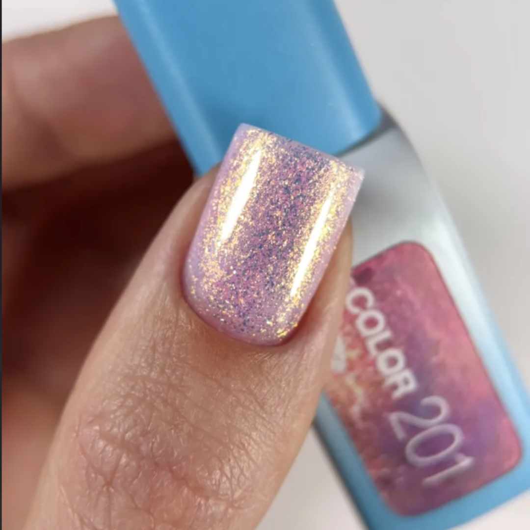201 - Gel Polish 8ml