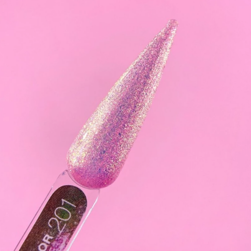 201 - Gel Polish 8ml