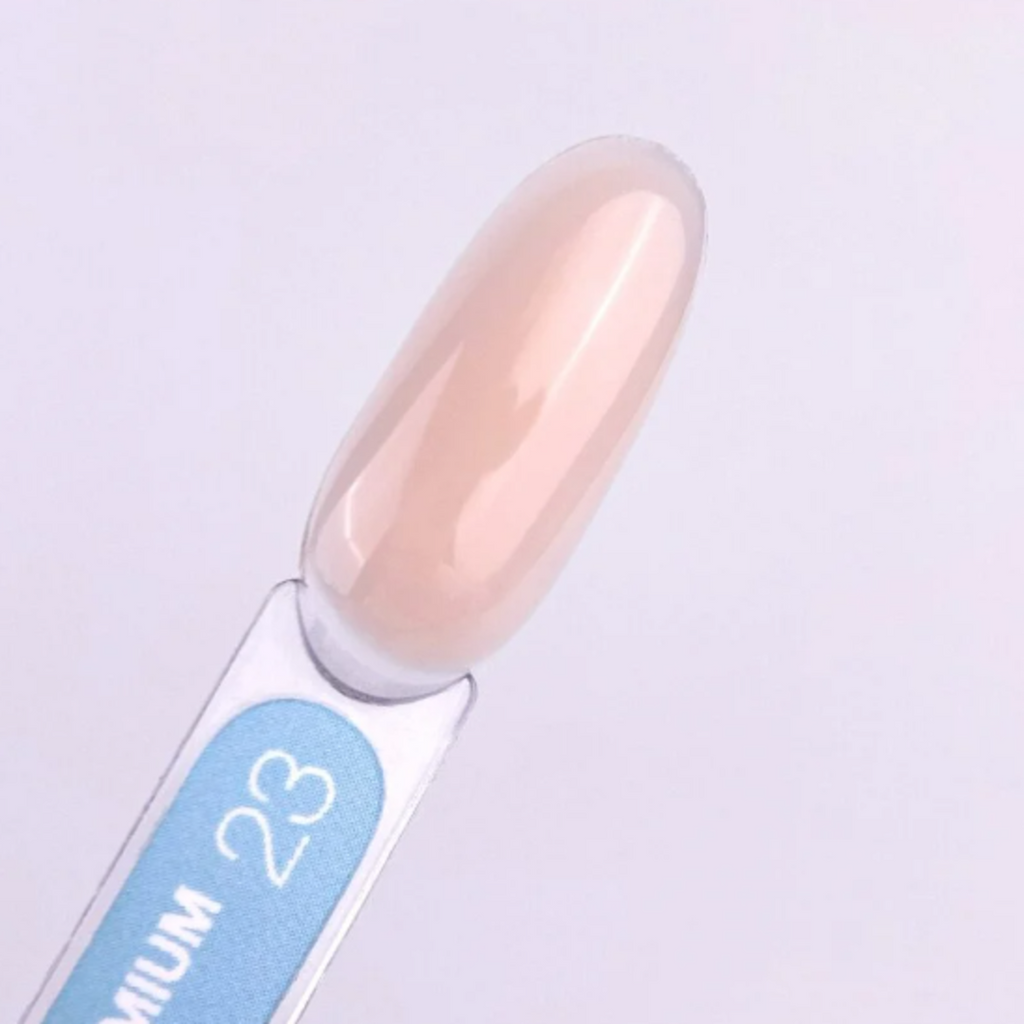 23 - Classic Premium Gel  15ml